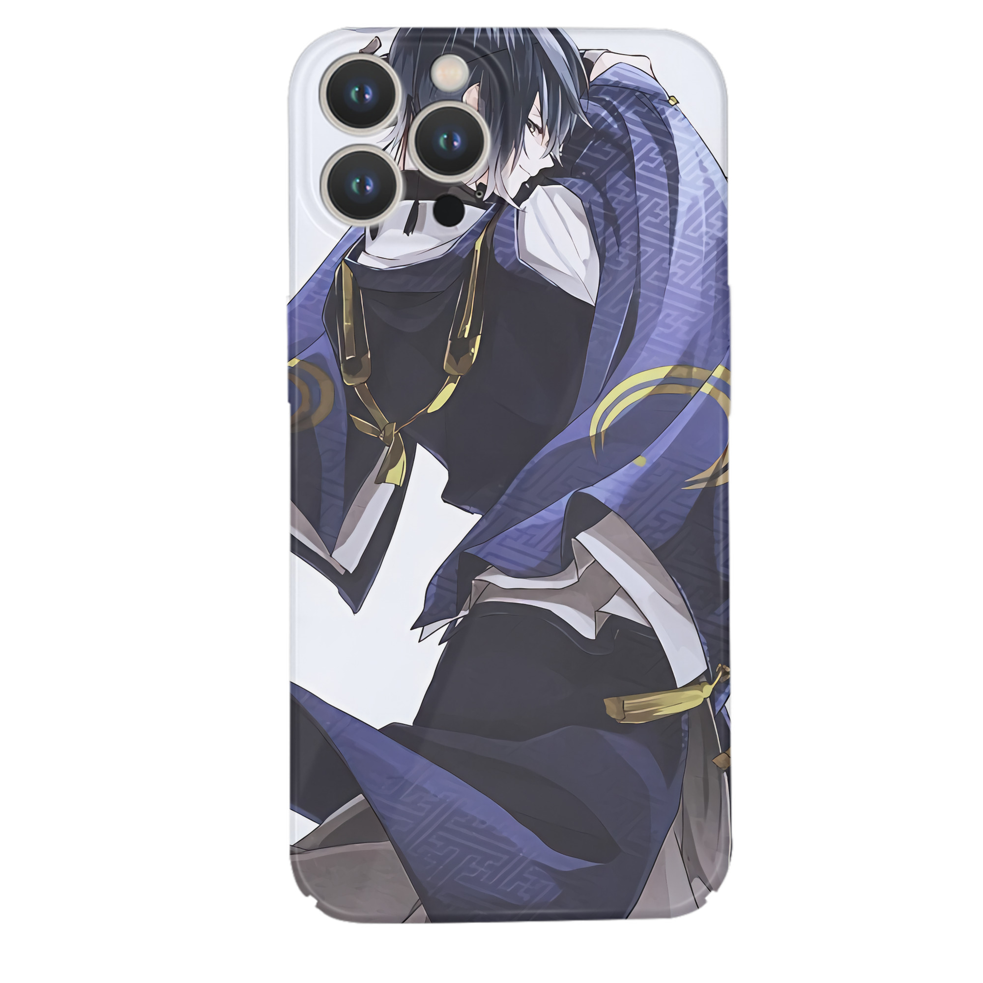 （画像用） 刀剣乱舞 Touken Ranbu 【iPhone 14シリーズ対応】ハードケース